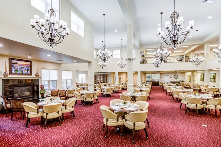 Alexis Estates Gracious Retirement Living (UPDATED) Get Pricing, See